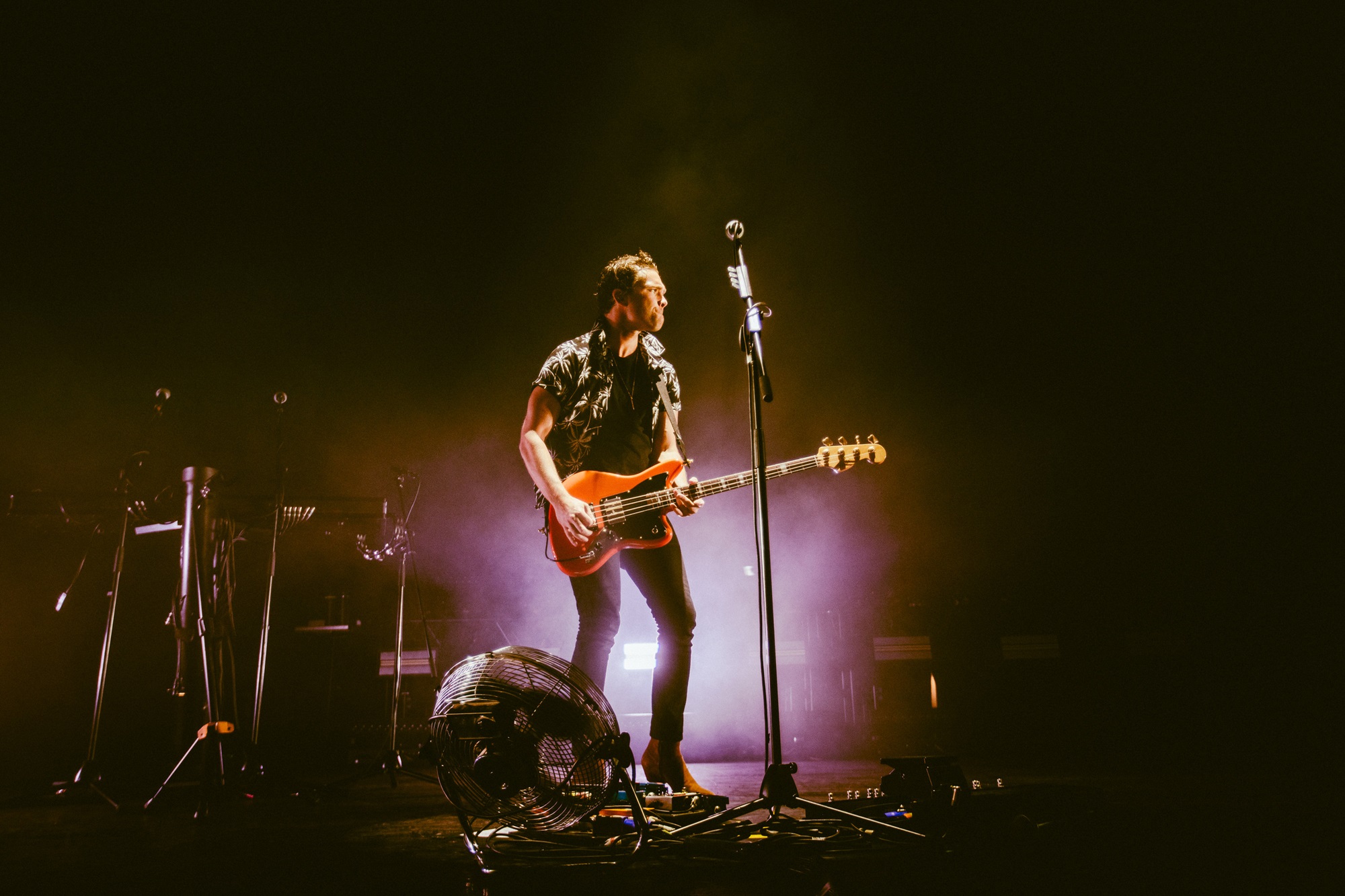 Royal Blood - South America Tour